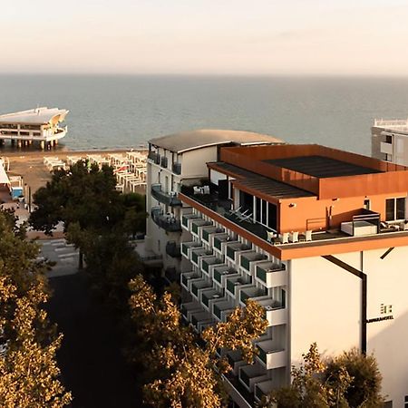Hotel Lampara リニャーノ・サッビアドーロ エクステリア 写真