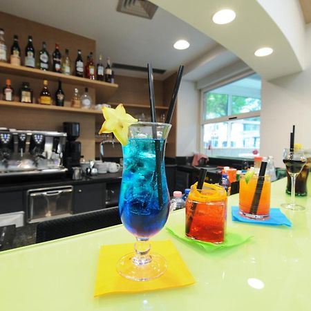 Hotel Lampara リニャーノ・サッビアドーロ エクステリア 写真