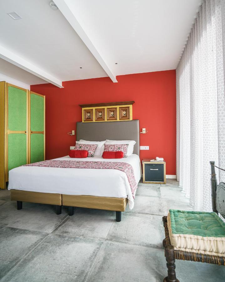 Hotel Lampara リニャーノ・サッビアドーロ エクステリア 写真