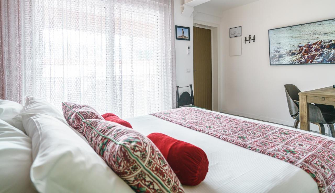 Hotel Lampara リニャーノ・サッビアドーロ エクステリア 写真